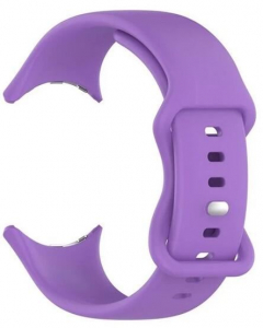 Gigapack Google Pixel Watch 3 41mm szilikon p&oacute;tsz&iacute;j lila (GP-164598)