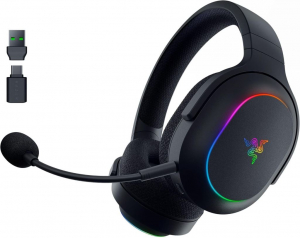 Razer Barracuda X Chroma vezet&eacute;k n&eacute;lk&uuml;li gaming headset fekete (RZ04-05220100-R3M1)