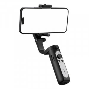 Hohem iSteady XE stabilizátor telefonhoz fekete
