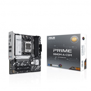 ASUS PRIME B840M-A-CSM alaplap