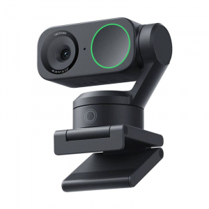 Insta360 Link 2 webkamera fekete (CINSABNB(HU))