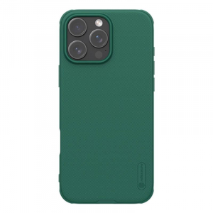 Nillkin Frosted Shield Pro Apple iPhone 16 Pro Max tok zöld (6902048286511)