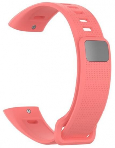 Gigapack Honor Band 2 Pro szilikon p&oacute;tsz&iacute;j r&oacute;zsasz&iacute;n (GP-91608)