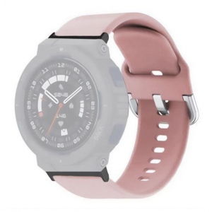 Gigapack Amazfit Active Edge szilikon p&oacute;tsz&iacute;j r&oacute;zsasz&iacute;n (GP-164608)