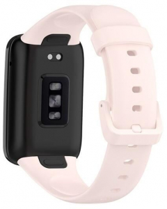 Gigapack Xiaomi Mi Band 7 Pro szilikon p&oacute;tsz&iacute;j r&oacute;zsasz&iacute;n (GP-126418)