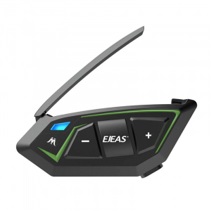 EJEAS MS8-SE motorkerékpáros intercom