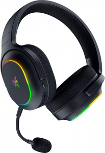 Razer Barracuda X Chroma vezet&eacute;k n&eacute;lk&uuml;li gaming headset fekete (RZ04-05220100-R3M1)