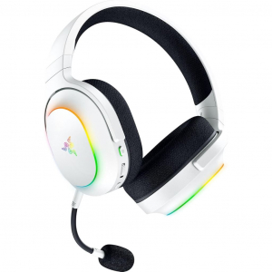 Razer Barracuda X Chroma vezeték nélküli gaming headset fehér (RZ04-05220200-R3M1)