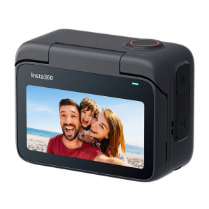 Insta360 GO 3S kamera 128 GB fekete (CINSAATA(GO3S13)(HU))