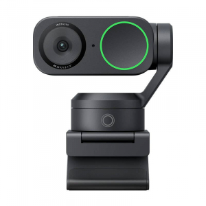 Insta360 Link 2 webkamera fekete (CINSABNB(HU))