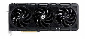 Gainward GeForce RTX 5070 Ti 16GB Phantom videokártya (471056224-4997 / NE7507T019T2-GB2030P)