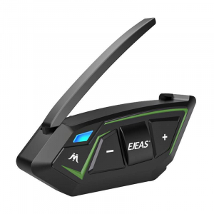 EJEAS MS8-SE motorkerékpáros intercom