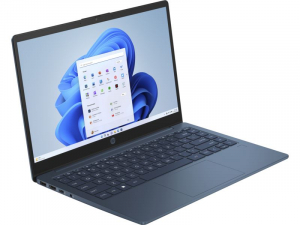 HP Pavilion 14-ee0003nh Laptop Win 11 Home kék (AY7D5EA)