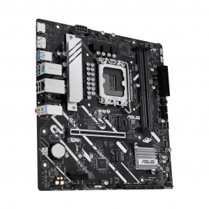 ASUS PRIME H810M-A-CSM alaplap