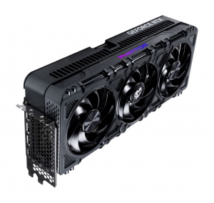 Gainward GeForce RTX 5070 Ti 16GB Phantom videokártya (471056224-4997 / NE7507T019T2-GB2030P)
