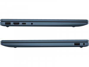 HP Pavilion 14-ee0003nh Laptop Win 11 Home kék (AY7D5EA)