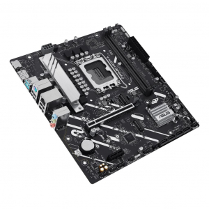 ASUS PRIME H810M-A-CSM alaplap