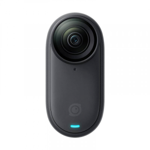 Insta360 GO 3S kamera 64 GB fekete (CINSAATA(GO3S14)(HU))