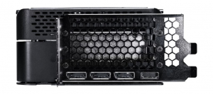 Gainward GeForce RTX 5070 Ti 16GB Phantom videokártya (471056224-4997 / NE7507T019T2-GB2030P)