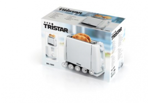 Tristar BR-1009 keny&eacute;rpir&iacute;t&oacute;