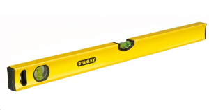 Stanley STHT1-43107 alum&iacute;nium v&iacute;zm&eacute;rt&eacute;k, 150 cm