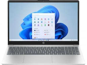 HP 15-fd0046nh Laptop Win 11 Home fehér (AY7G0EA)