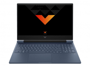 HP Victus 16-s0018nh - 16,1" FHD IPS / AMD&reg; Ryzen&trade; 5 7640HS / 32GB DDR5 / 1TB / NVIDIA&reg; GeForce RTX&trade; 4050 / Win 11 Home / k&eacute;k / AY7H8EA