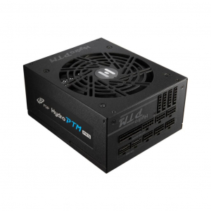 FSP Hydro PTM Pro ATX3.1(12V-2x6) 1350W moduláris tápegység (PPA13F0101 / HPT2-1350M)