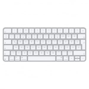Apple Magic Keyboard (USB-C) billentyűzet (MXCL3MG/A)