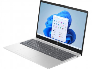 HP 15-fd0046nh Laptop Win 11 Home fehér (AY7G0EA)