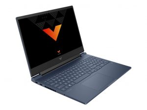 HP Victus 16-s0018nh - 16,1" FHD IPS / AMD&reg; Ryzen&trade; 5 7640HS / 32GB DDR5 / 1TB / NVIDIA&reg; GeForce RTX&trade; 4050 / Win 11 Home / k&eacute;k / AY7H8EA