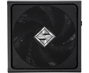 ASRock Steel Legend 1000W moduláris tápegység fekete (SL-1000G)