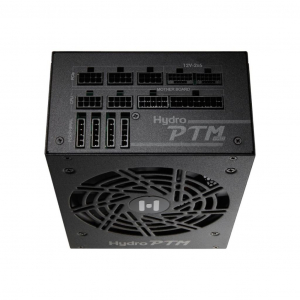 FSP Hydro PTM Pro ATX3.1(12V-2x6) 1350W moduláris tápegység (PPA13F0101 / HPT2-1350M)
