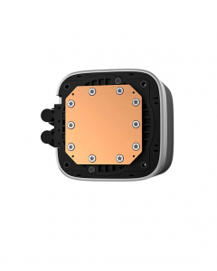 Deepcool LP240 univerzális CPU vízhűtés fekete (R-LP240-BKMSNC-G-1)