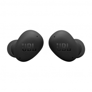 JBL Wave Buds 2 TWS Bluetooth fülhallgató fekete (JBLWBUDS2BLK)