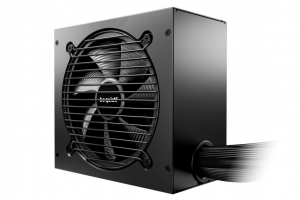 Be Quiet! Pure Power 12 550W tápegység (BP001EU)