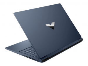 HP Victus 16-s0018nh - 16,1" FHD IPS / AMD&reg; Ryzen&trade; 5 7640HS / 32GB DDR5 / 1TB / NVIDIA&reg; GeForce RTX&trade; 4050 / Win 11 Home / k&eacute;k / AY7H8EA