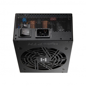 FSP Hydro PTM Pro ATX3.1(12V-2x6) 1350W moduláris tápegység (PPA13F0101 / HPT2-1350M)