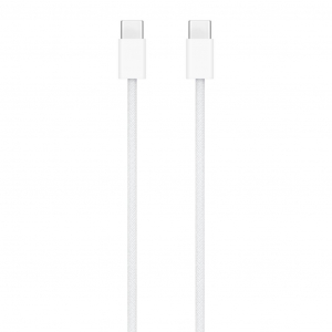 Apple Magic Keyboard Touch ID-val és számbillentyűzettel Apple chipes Mac-modellekhez (USB-C) – magyar, fehér billentyűk (MXK73MG/A)