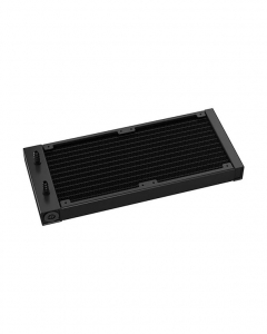 Deepcool LP240 univerzális CPU vízhűtés fekete (R-LP240-BKMSNC-G-1)