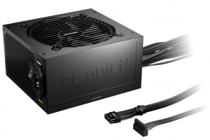 Be Quiet! Pure Power 12 550W tápegység (BP001EU)