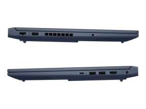 HP Victus 16-s0018nh - 16,1" FHD IPS / AMD&reg; Ryzen&trade; 5 7640HS / 32GB DDR5 / 1TB / NVIDIA&reg; GeForce RTX&trade; 4050 / Win 11 Home / k&eacute;k / AY7H8EA