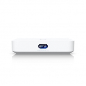 Ubiquiti Cloud Gateway Max (UCG-Max)