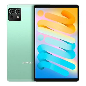 Teclast M50 mini 90Hz 8.7" 6/128 GB WI-FI tablet kék