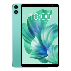 Teclast P85T V2 4/64GB tablet 8" zöld