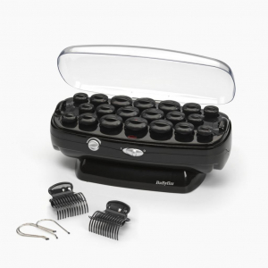 BaByliss RS035E Thermo Ceramic elektromos hajcsavaró készlet 20db
