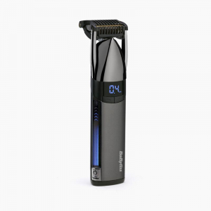 BaByliss S991E Super-X szakállvágó fekete