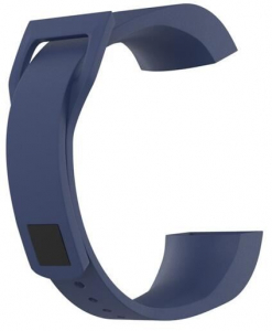 Gigapack Xiaomi MI Band 4C szilikon p&oacute;tsz&iacute;j s&ouml;t&eacute;tk&eacute;k (GP-126420)