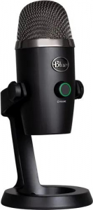 Blue Yeti Nano mikrofon (988-000401)
