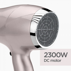 BaByliss D781E Mauve Lustre hajsz&aacute;r&iacute;t&oacute; m&aacute;lyvasz&iacute;nű